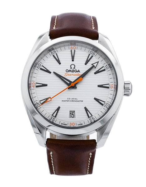 Omega Aqua Terra 150m Gents 220.12.41.21.02.002